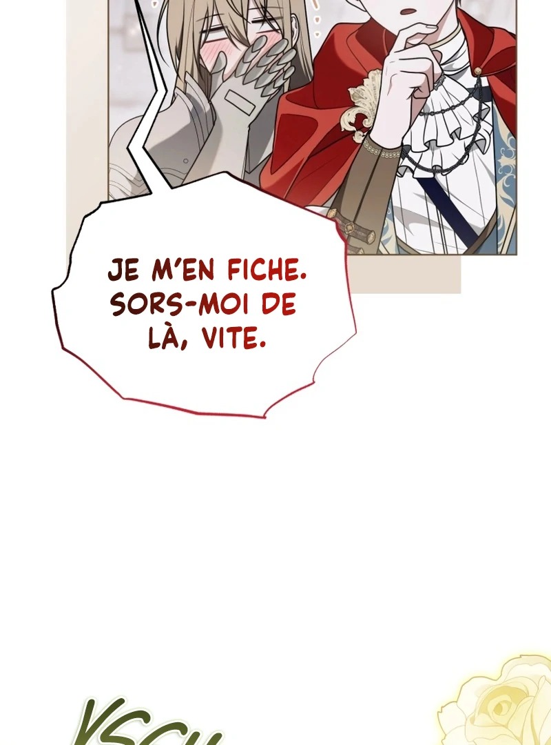 I Became A Leader In A Wretched Prison Chapitre 23 - Page 59