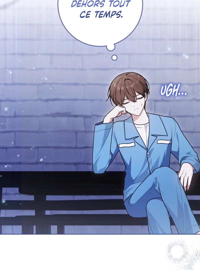 I Became A Leader In A Wretched Prison Chapitre 23 - Page 6