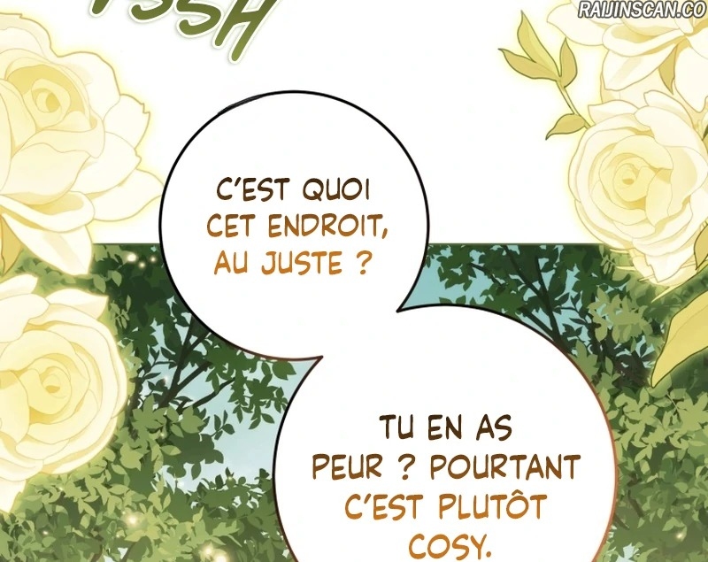I Became A Leader In A Wretched Prison Chapitre 23 - Page 60