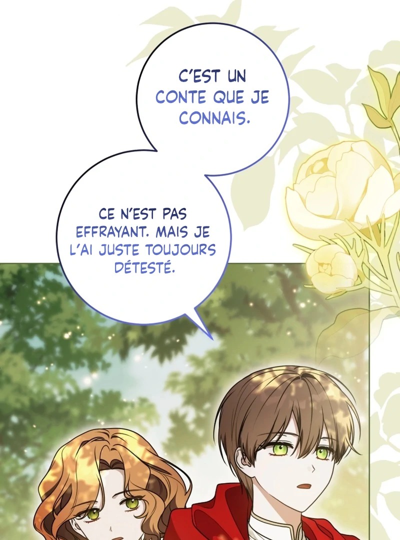 I Became A Leader In A Wretched Prison Chapitre 23 - Page 62
