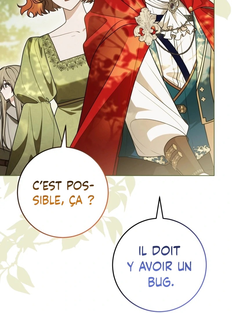 I Became A Leader In A Wretched Prison Chapitre 23 - Page 63