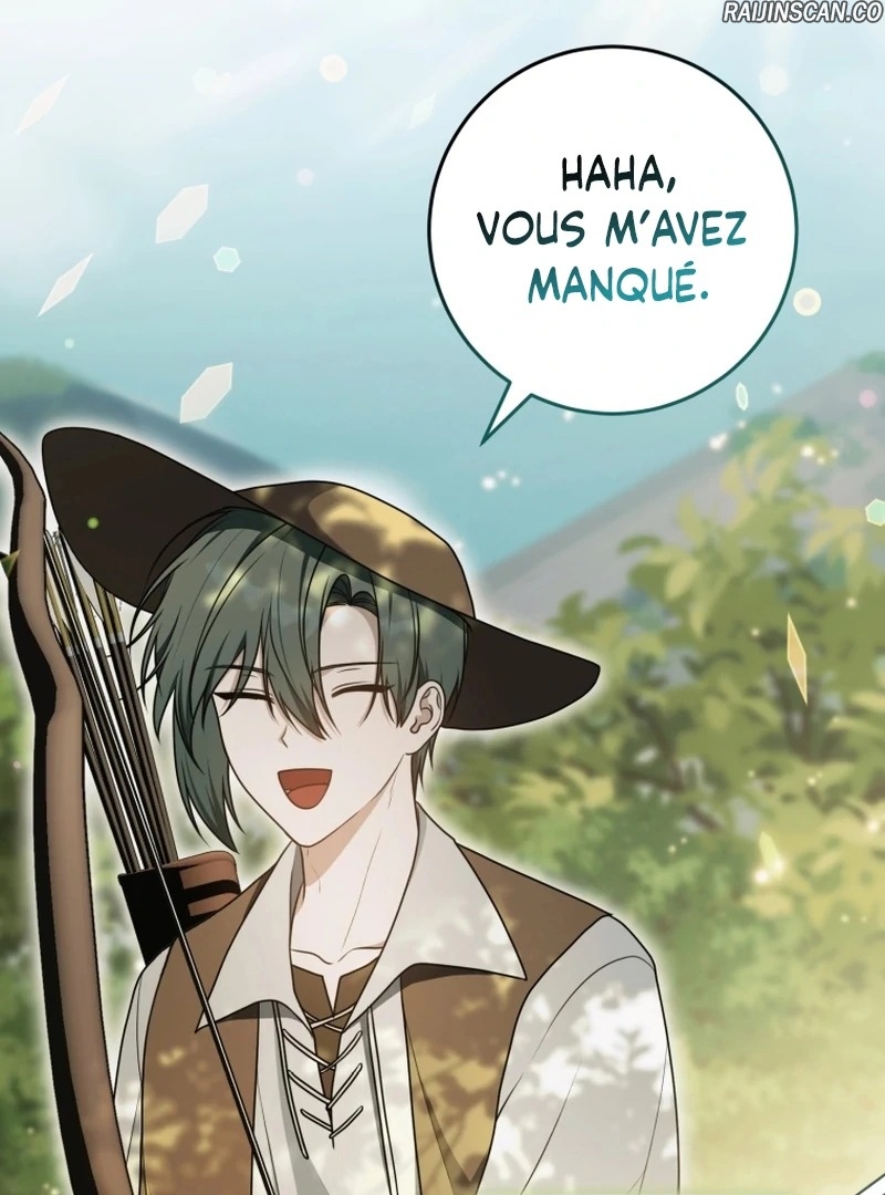 I Became A Leader In A Wretched Prison Chapitre 23 - Page 65