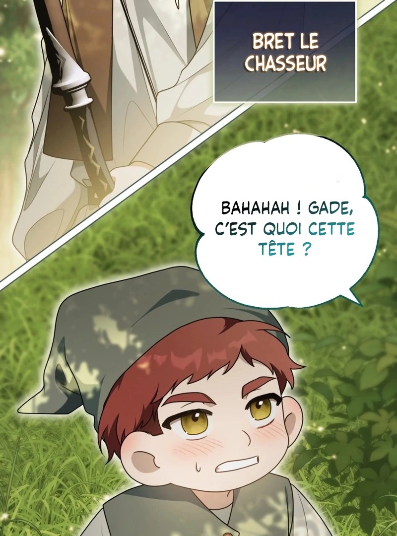 I Became A Leader In A Wretched Prison Chapitre 23 - Page 66