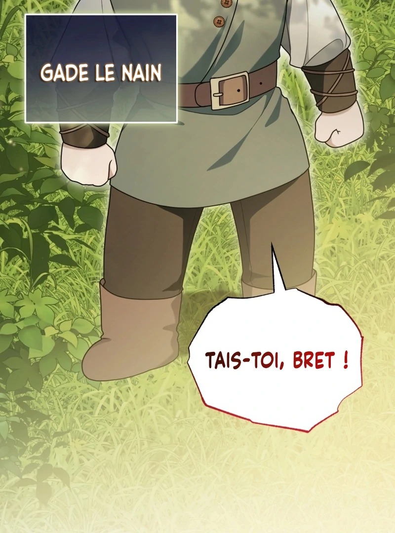 I Became A Leader In A Wretched Prison Chapitre 23 - Page 67
