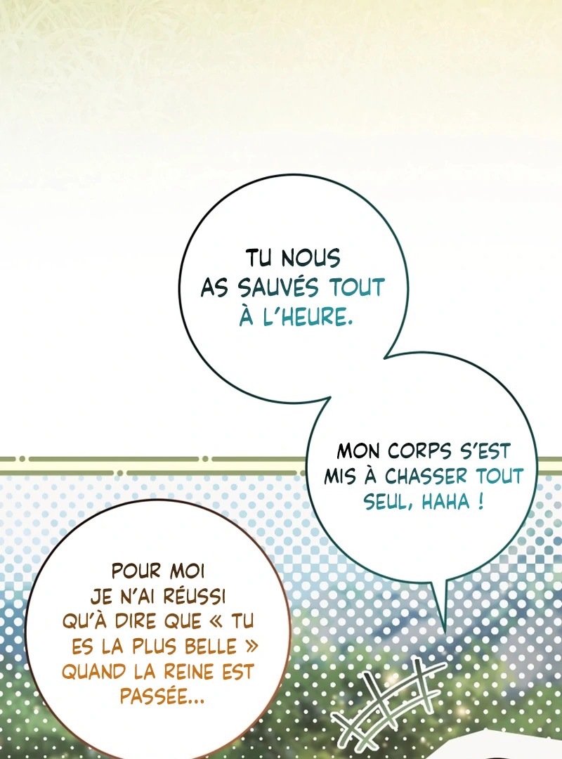 I Became A Leader In A Wretched Prison Chapitre 23 - Page 68