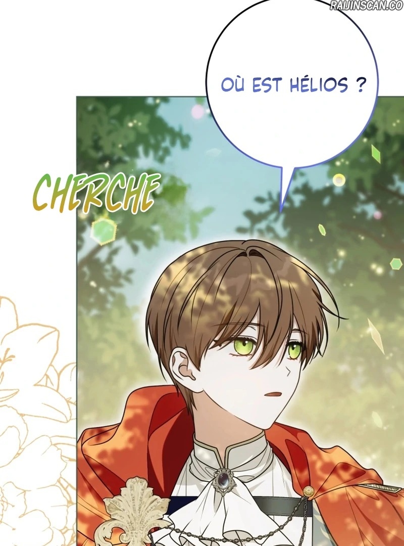 I Became A Leader In A Wretched Prison Chapitre 23 - Page 70