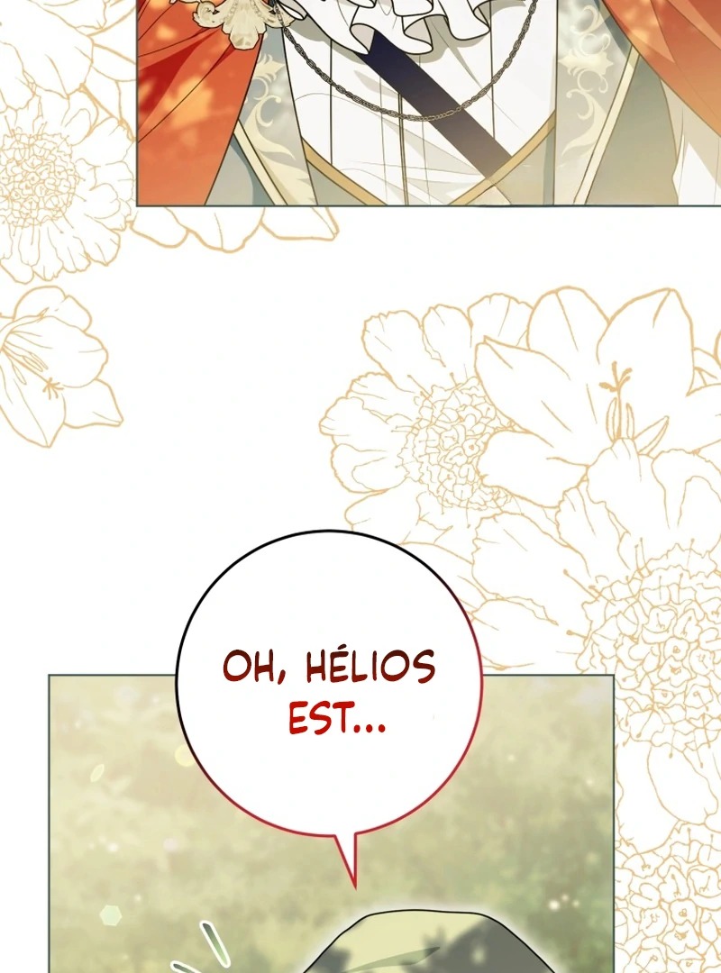 I Became A Leader In A Wretched Prison Chapitre 23 - Page 71