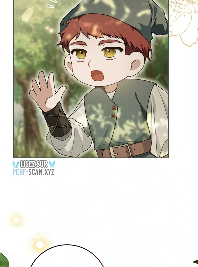 I Became A Leader In A Wretched Prison Chapitre 23 - Page 72