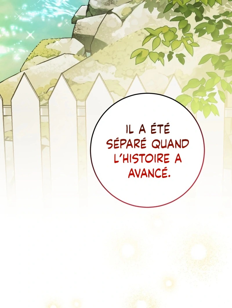 I Became A Leader In A Wretched Prison Chapitre 23 - Page 74