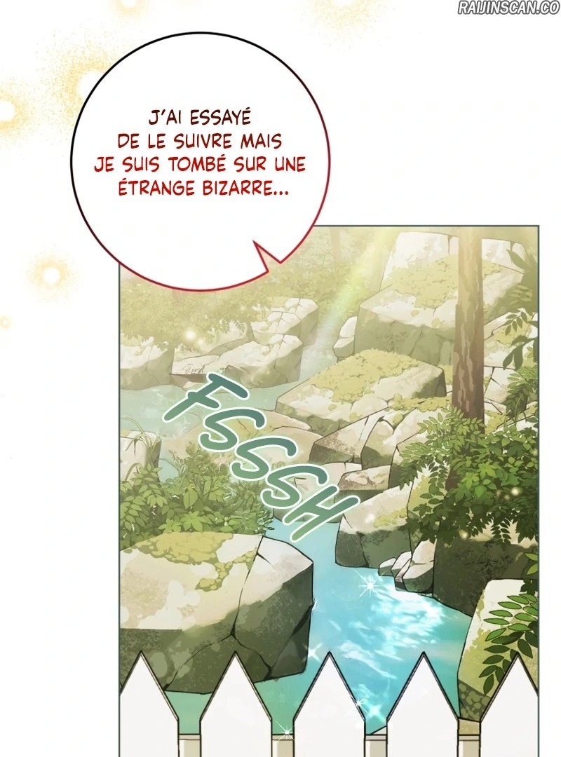 I Became A Leader In A Wretched Prison Chapitre 23 - Page 75