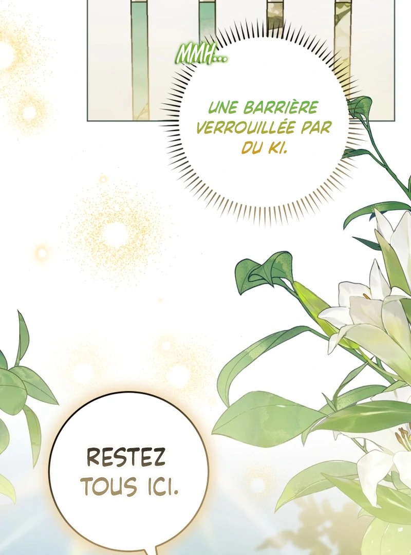 I Became A Leader In A Wretched Prison Chapitre 23 - Page 76