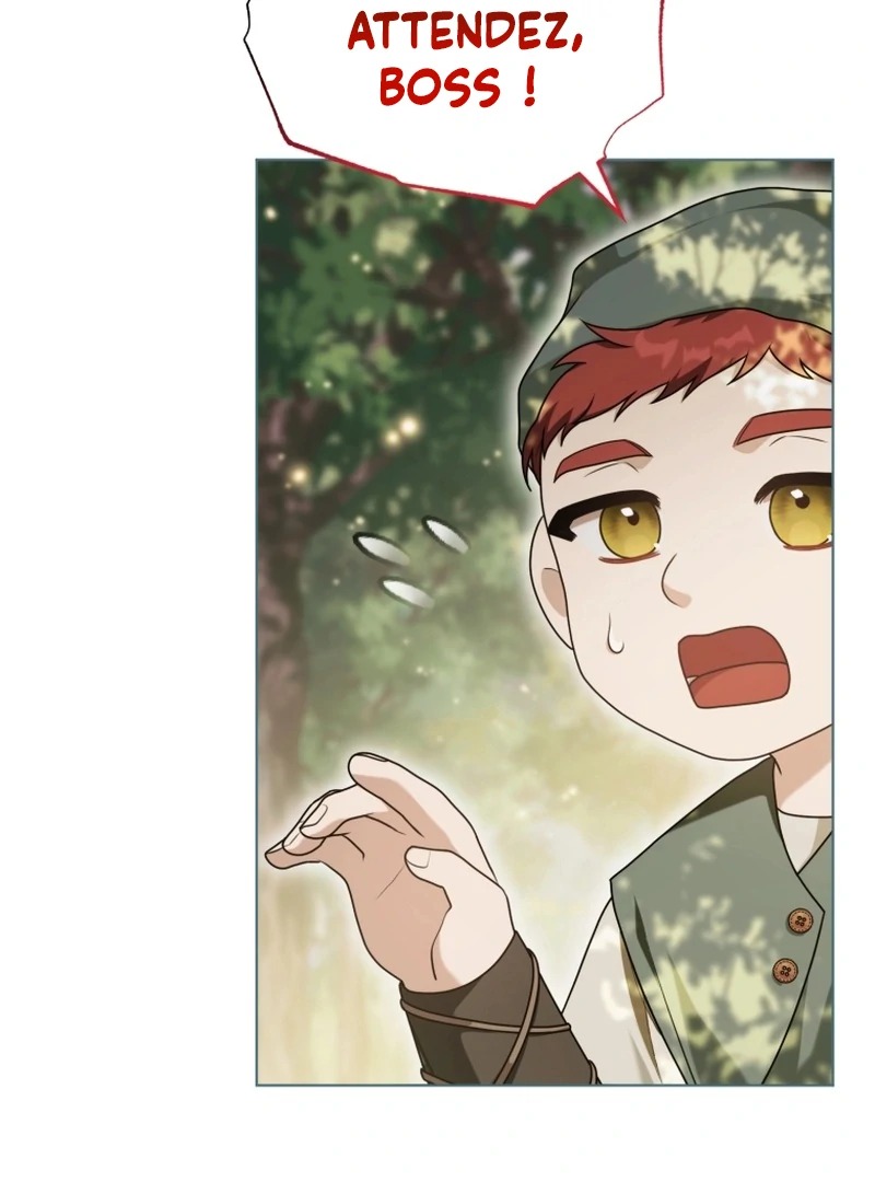 I Became A Leader In A Wretched Prison Chapitre 23 - Page 79