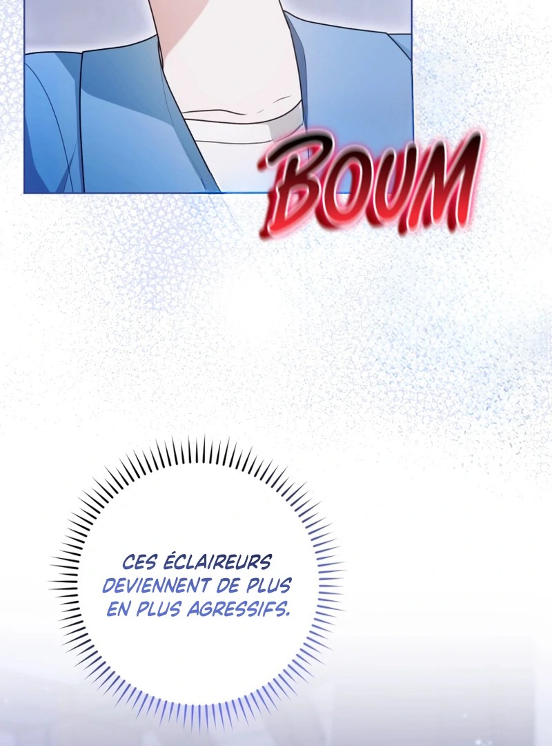I Became A Leader In A Wretched Prison Chapitre 23 - Page 8