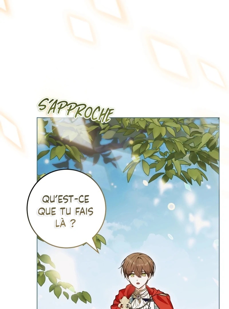 I Became A Leader In A Wretched Prison Chapitre 23 - Page 89