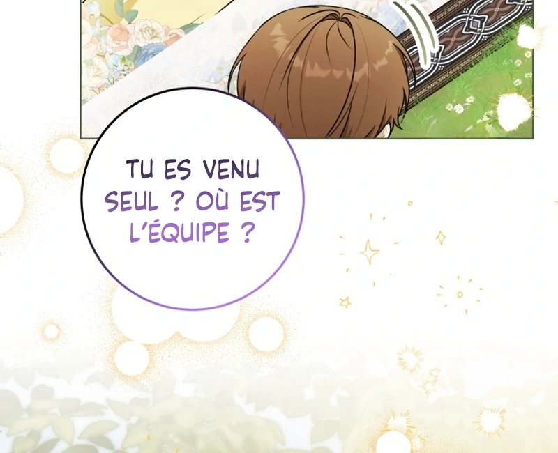 I Became A Leader In A Wretched Prison Chapitre 23 - Page 97