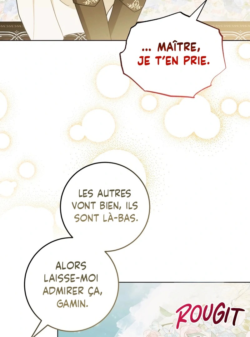 I Became A Leader In A Wretched Prison Chapitre 23 - Page 99