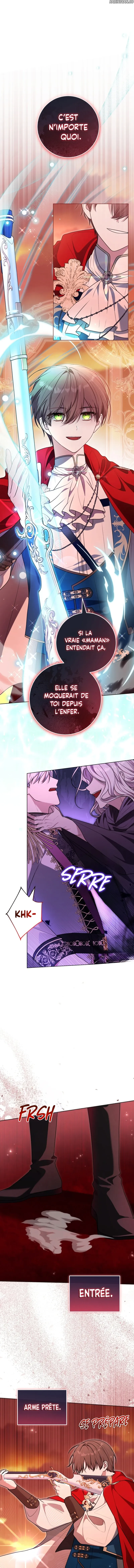 I Became A Leader In A Wretched Prison Chapitre 24 - Page 10