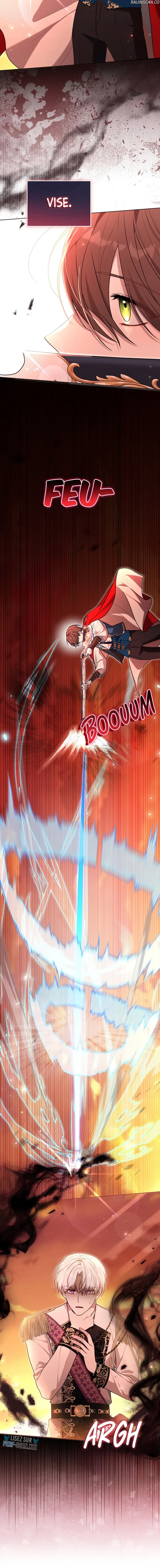 I Became A Leader In A Wretched Prison Chapitre 24 - Page 11
