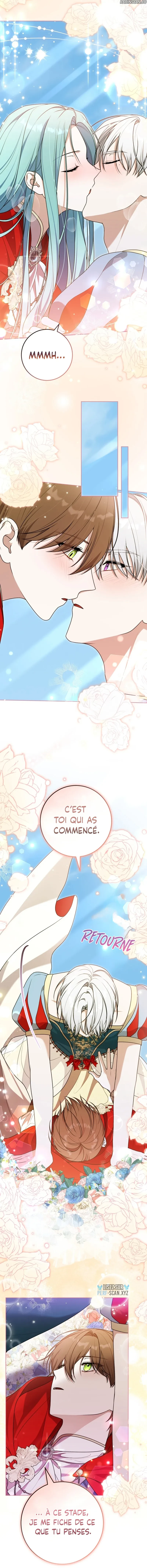 I Became A Leader In A Wretched Prison Chapitre 24 - Page 3