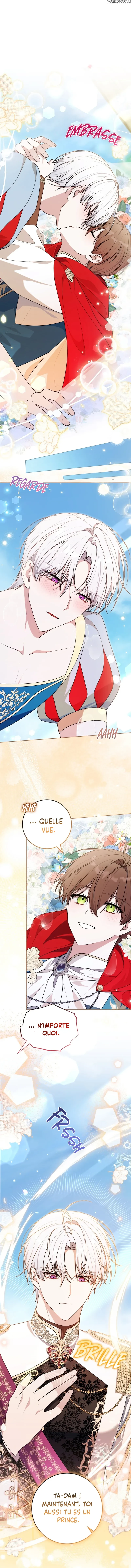 I Became A Leader In A Wretched Prison Chapitre 24 - Page 4