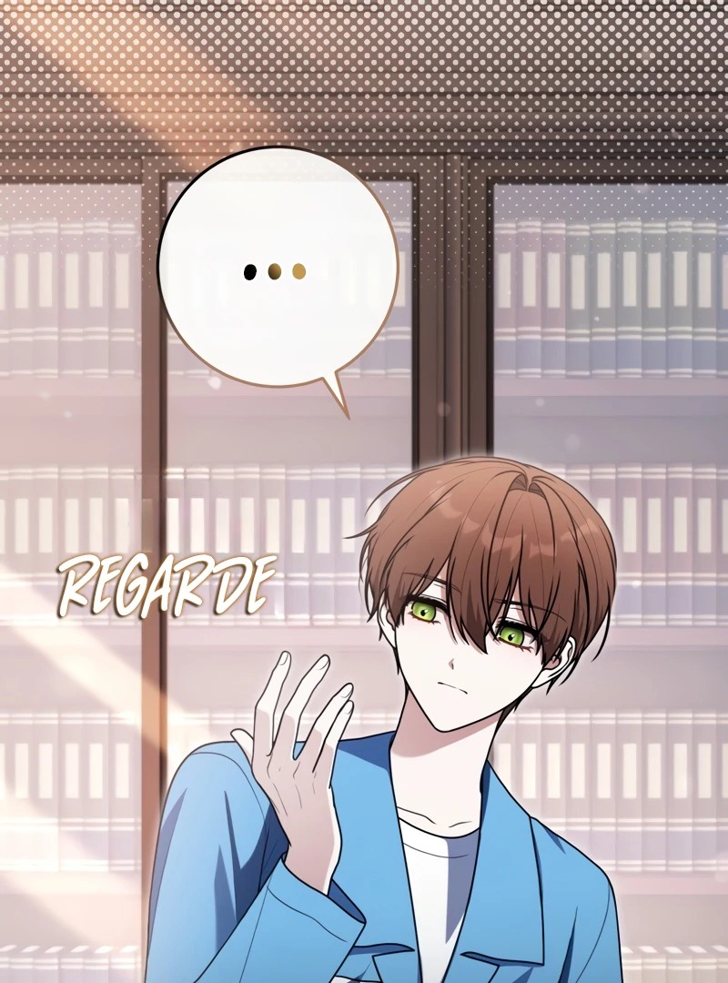 I Became A Leader In A Wretched Prison Chapitre 25 - Page 18