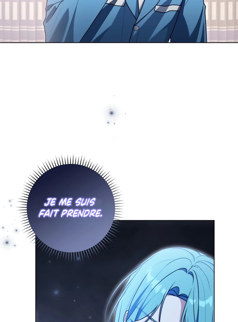 I Became A Leader In A Wretched Prison Chapitre 25 - Page 19