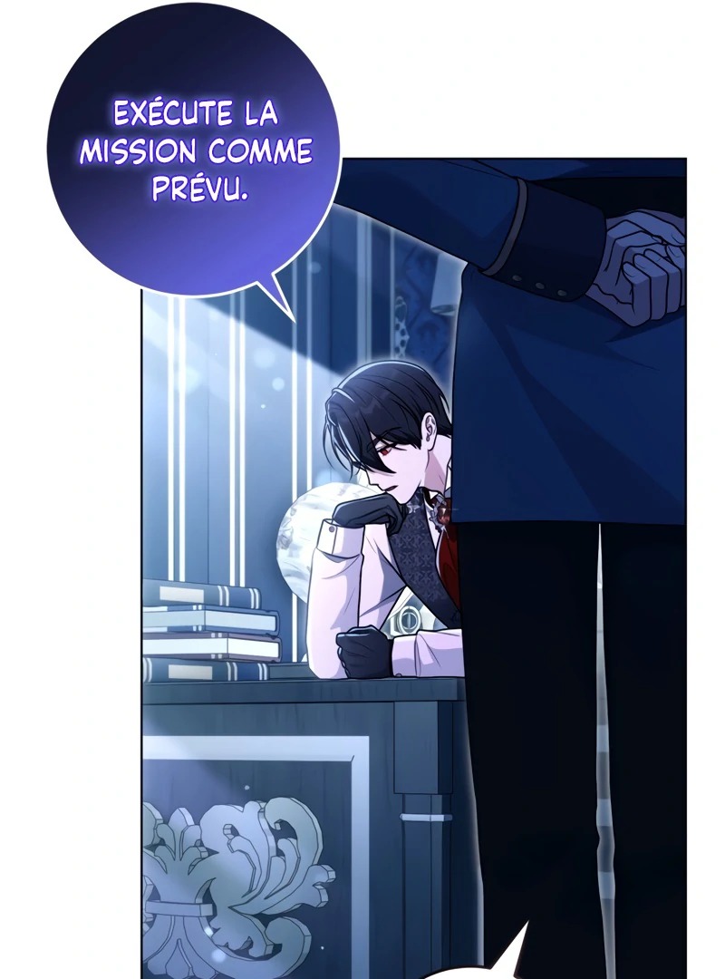 I Became A Leader In A Wretched Prison Chapitre 25 - Page 2