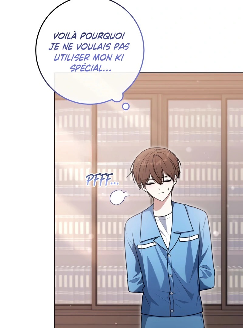 I Became A Leader In A Wretched Prison Chapitre 25 - Page 23