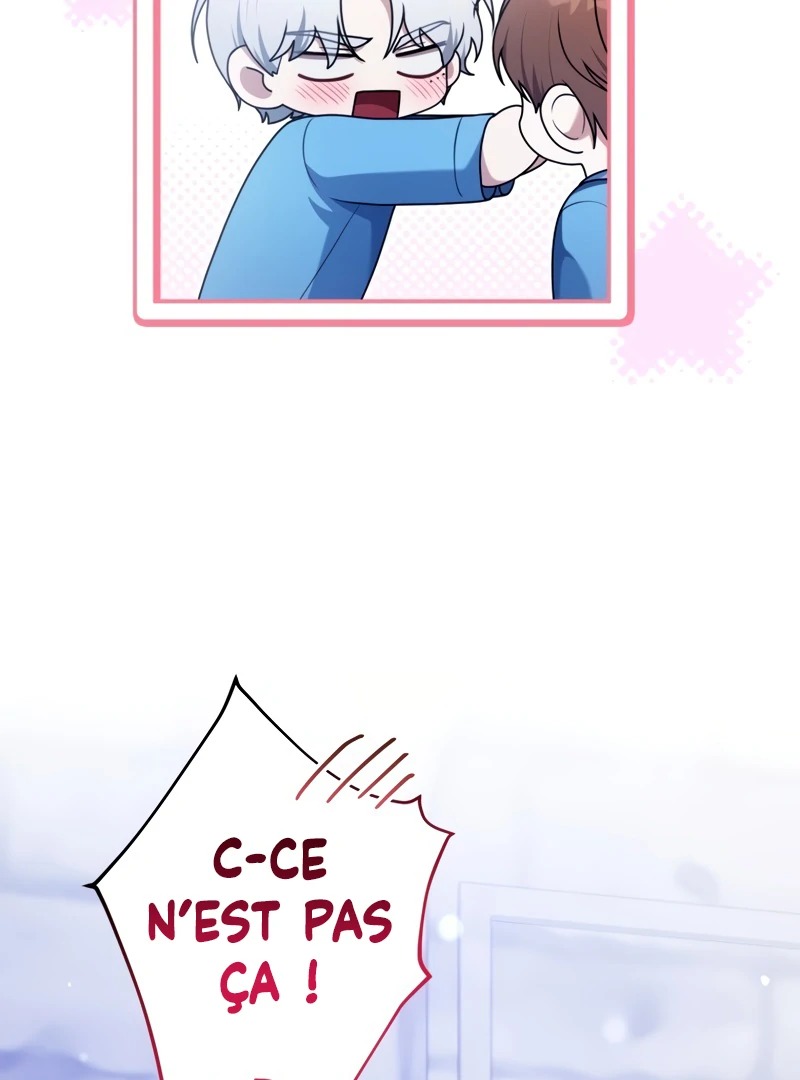 I Became A Leader In A Wretched Prison Chapitre 25 - Page 32