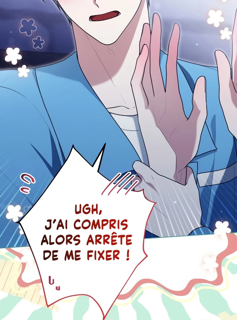 I Became A Leader In A Wretched Prison Chapitre 25 - Page 36