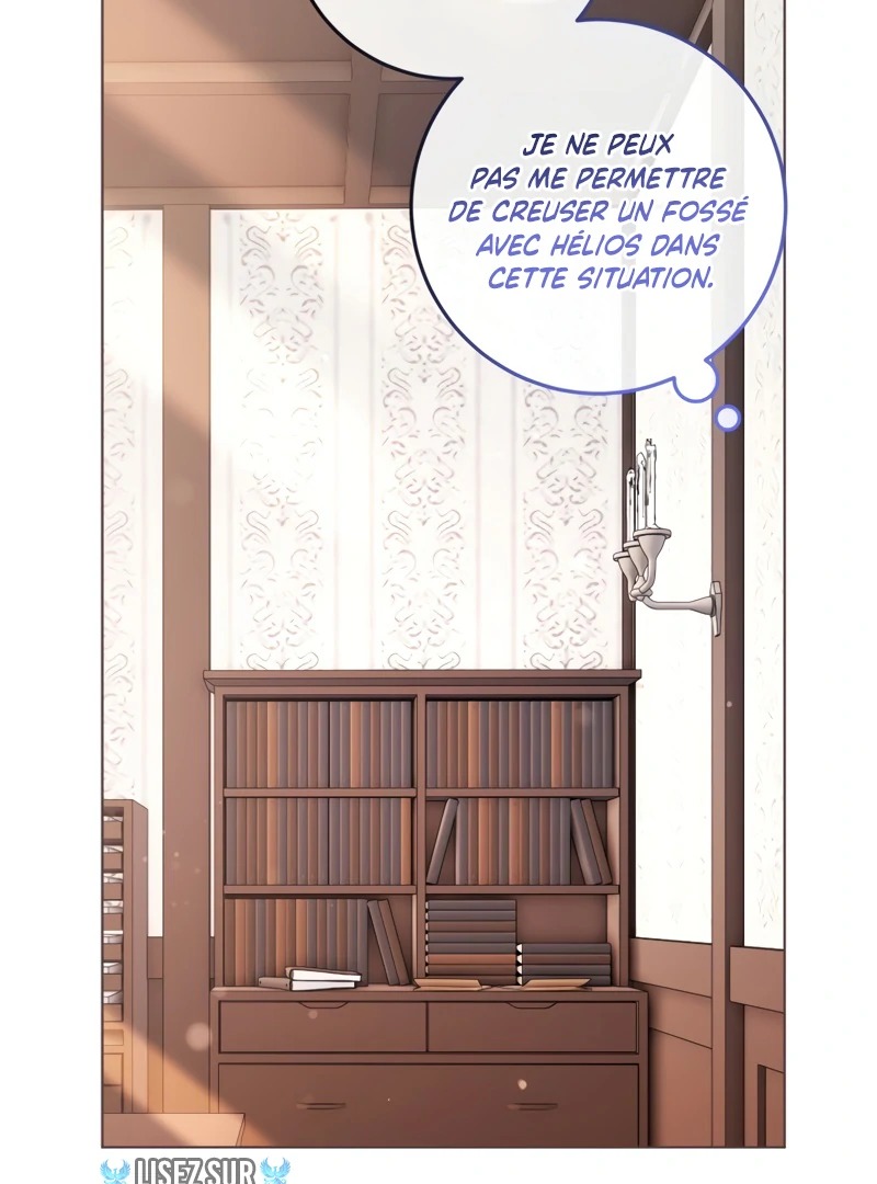 I Became A Leader In A Wretched Prison Chapitre 25 - Page 38