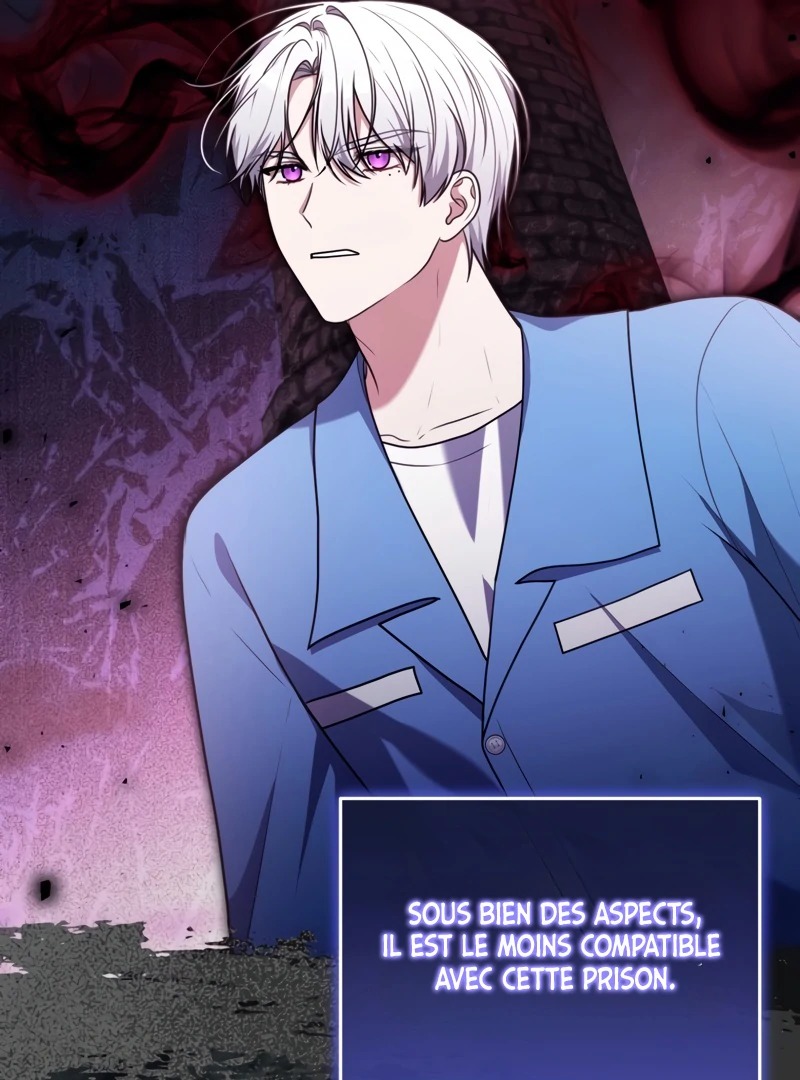 I Became A Leader In A Wretched Prison Chapitre 25 - Page 41