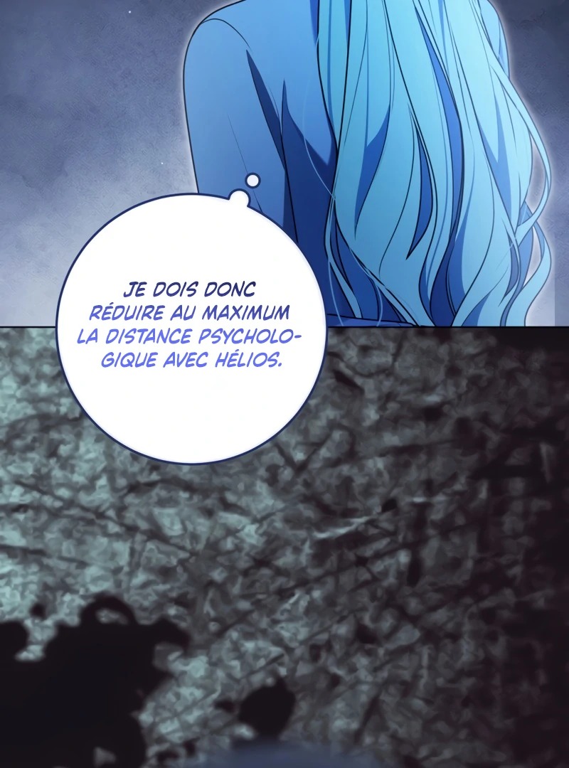 I Became A Leader In A Wretched Prison Chapitre 25 - Page 43