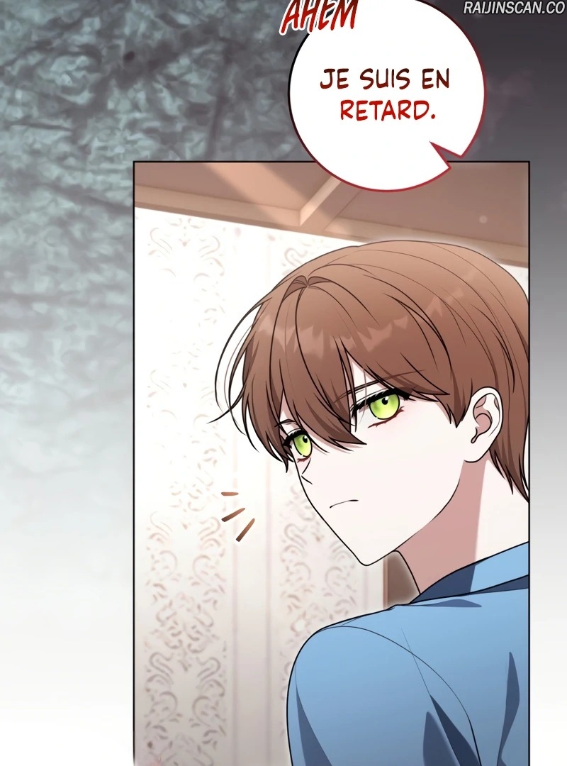 I Became A Leader In A Wretched Prison Chapitre 25 - Page 45