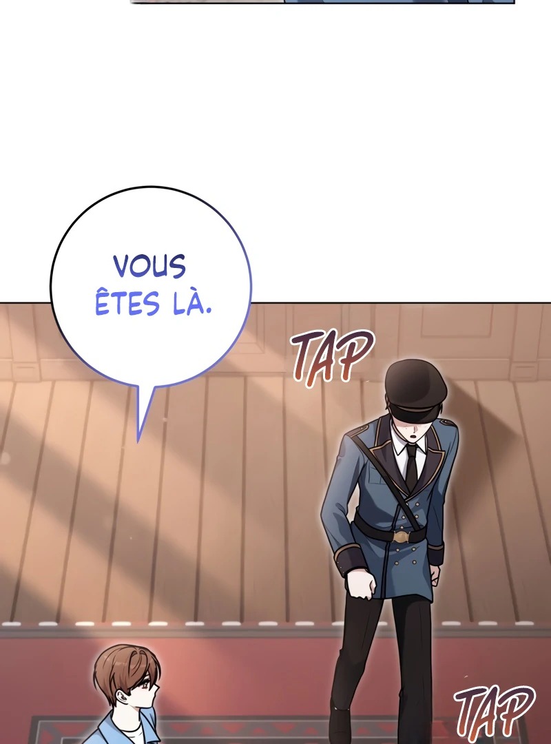 I Became A Leader In A Wretched Prison Chapitre 25 - Page 46
