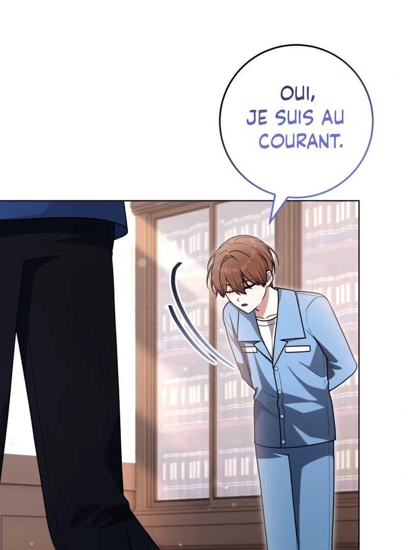 I Became A Leader In A Wretched Prison Chapitre 25 - Page 48