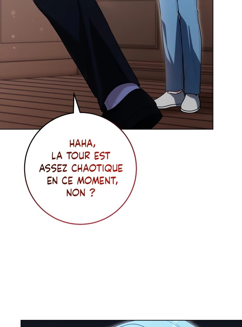 I Became A Leader In A Wretched Prison Chapitre 25 - Page 49