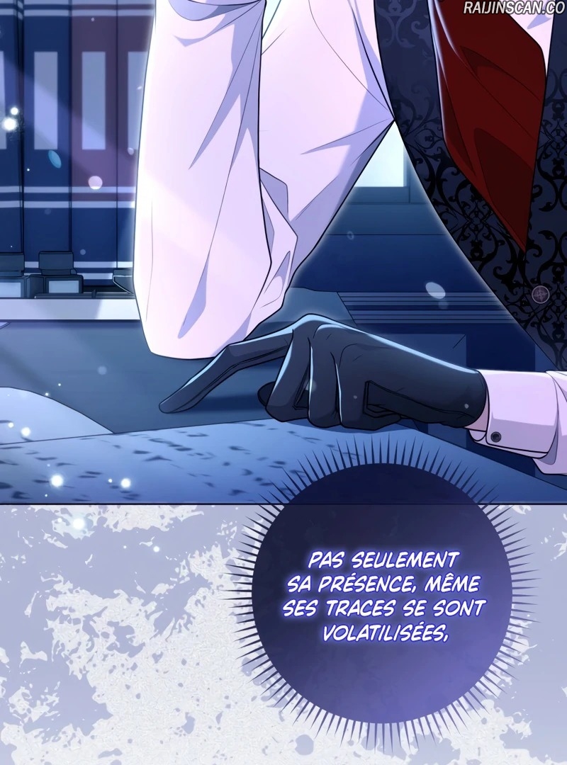 I Became A Leader In A Wretched Prison Chapitre 25 - Page 5