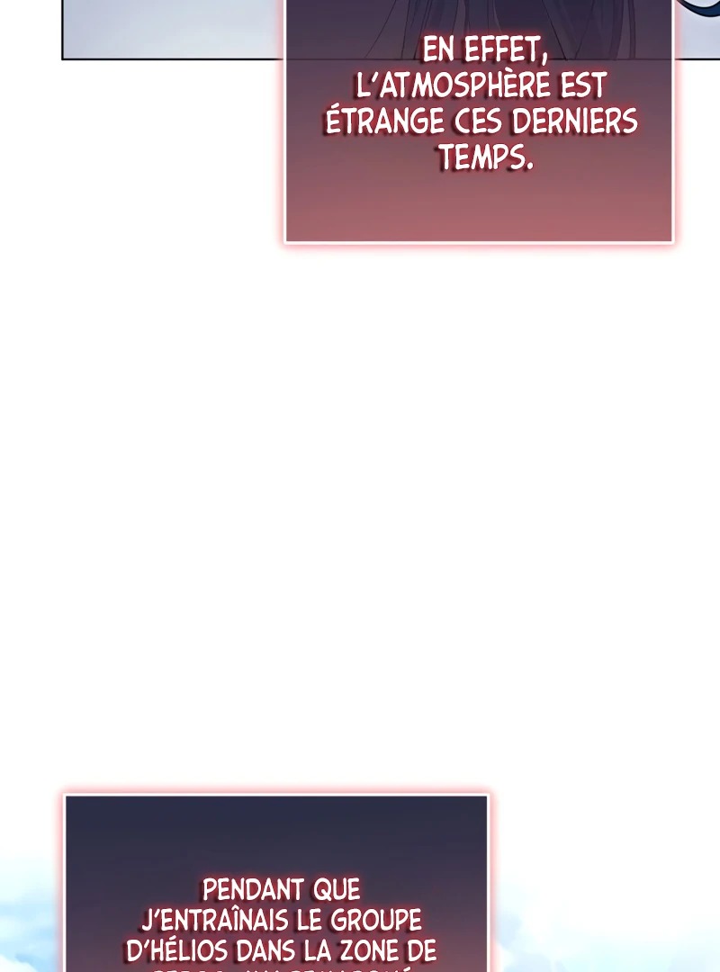 I Became A Leader In A Wretched Prison Chapitre 25 - Page 51