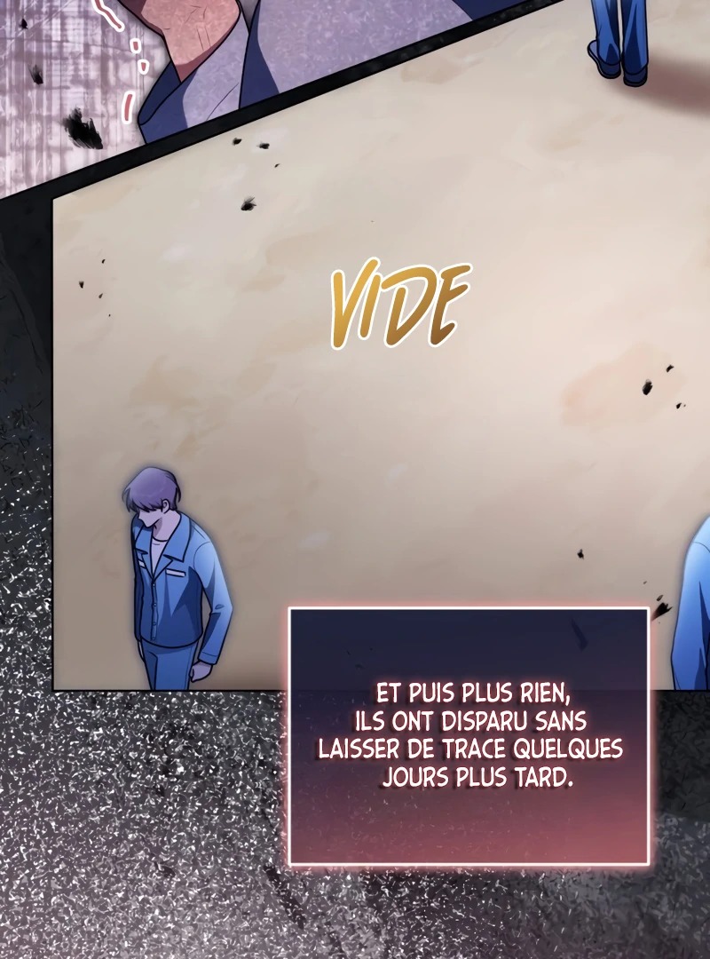 I Became A Leader In A Wretched Prison Chapitre 25 - Page 57