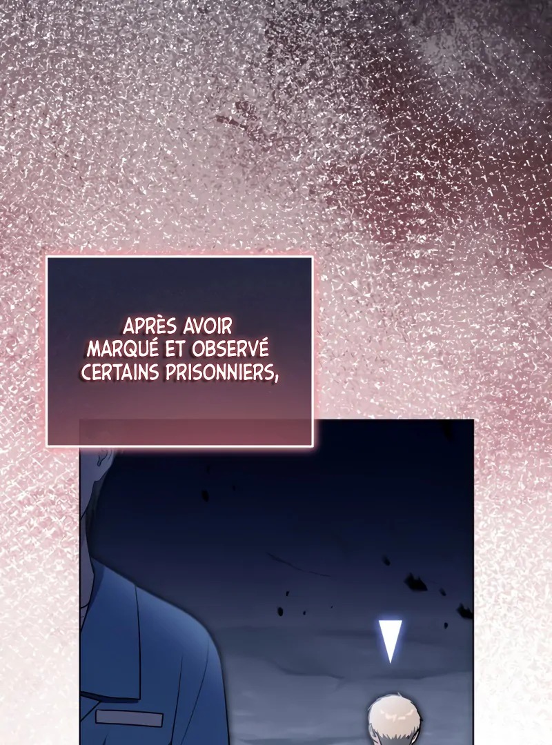 I Became A Leader In A Wretched Prison Chapitre 25 - Page 58