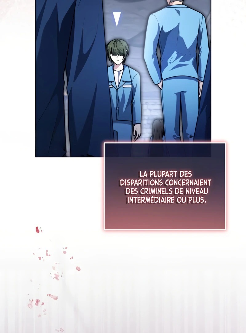 I Became A Leader In A Wretched Prison Chapitre 25 - Page 59