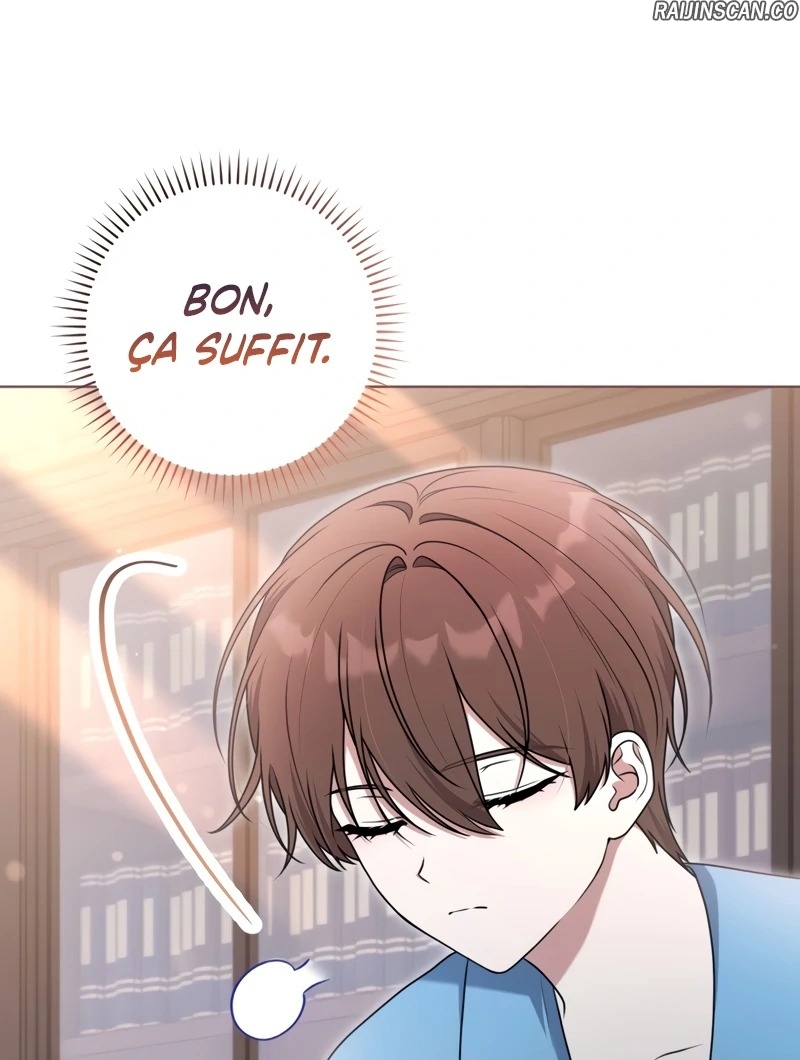 I Became A Leader In A Wretched Prison Chapitre 25 - Page 65
