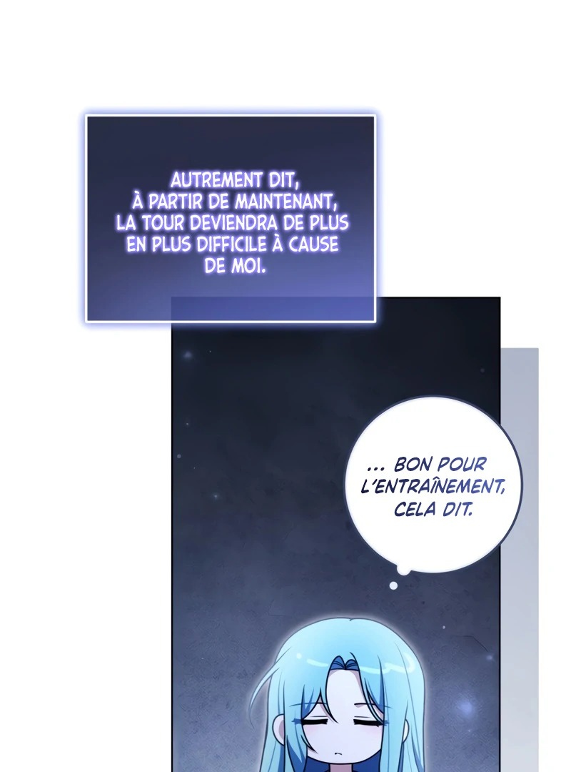 I Became A Leader In A Wretched Prison Chapitre 25 - Page 69