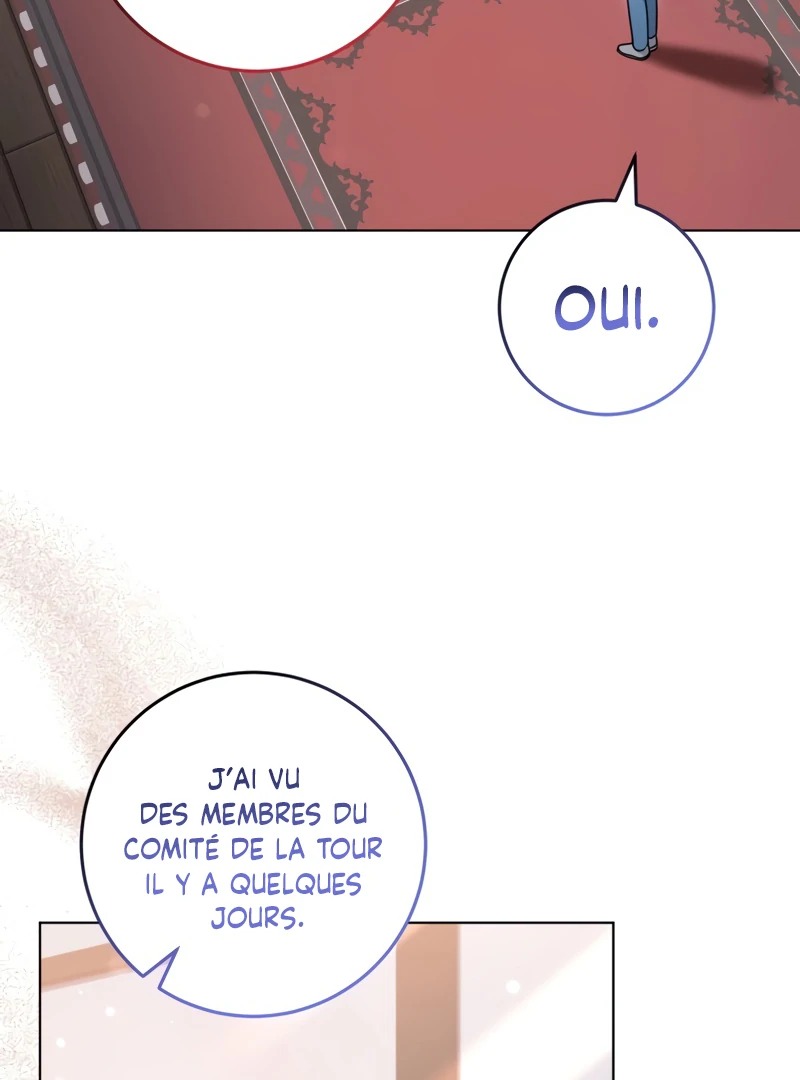 I Became A Leader In A Wretched Prison Chapitre 25 - Page 72