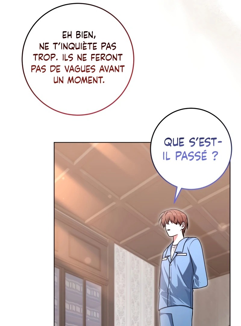 I Became A Leader In A Wretched Prison Chapitre 25 - Page 74