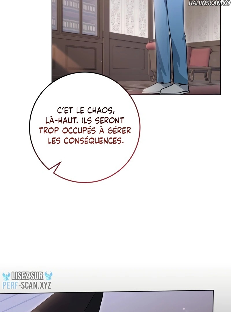 I Became A Leader In A Wretched Prison Chapitre 25 - Page 75