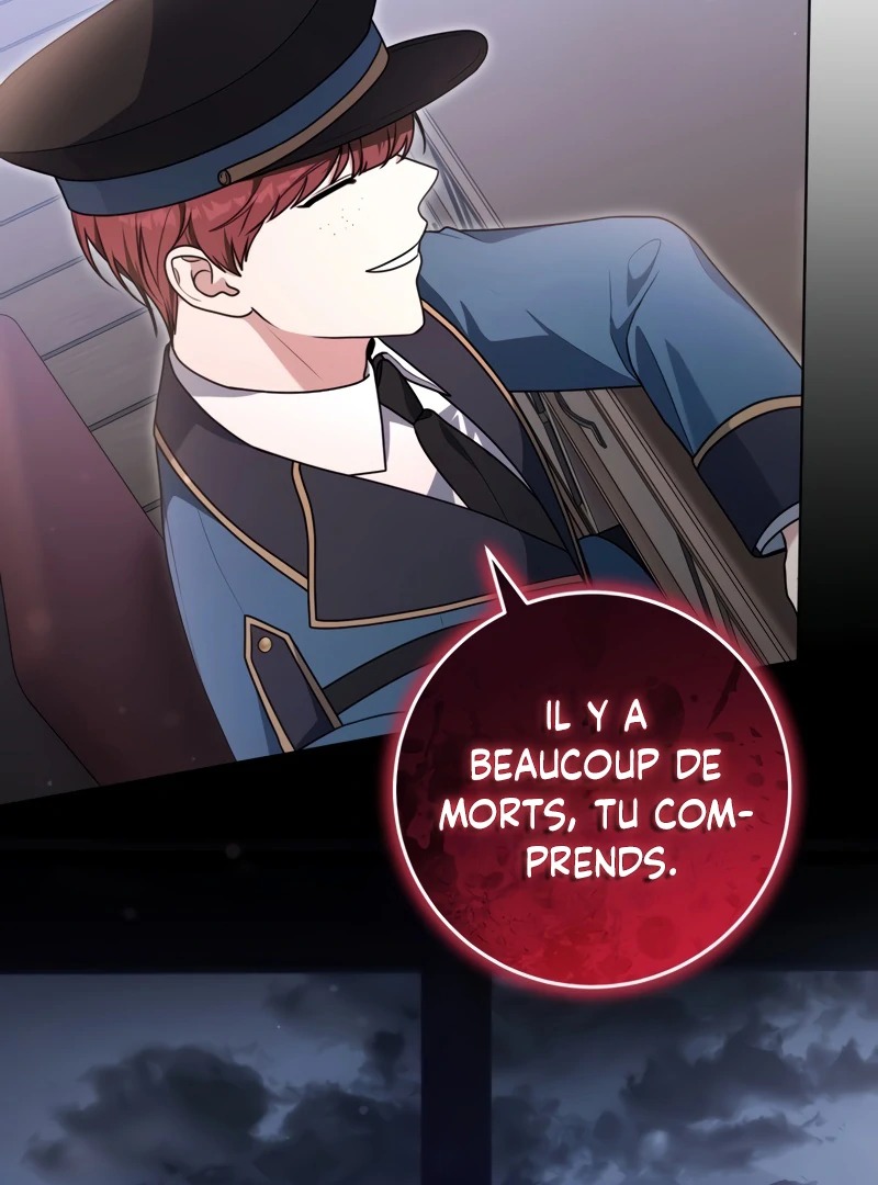 I Became A Leader In A Wretched Prison Chapitre 25 - Page 76
