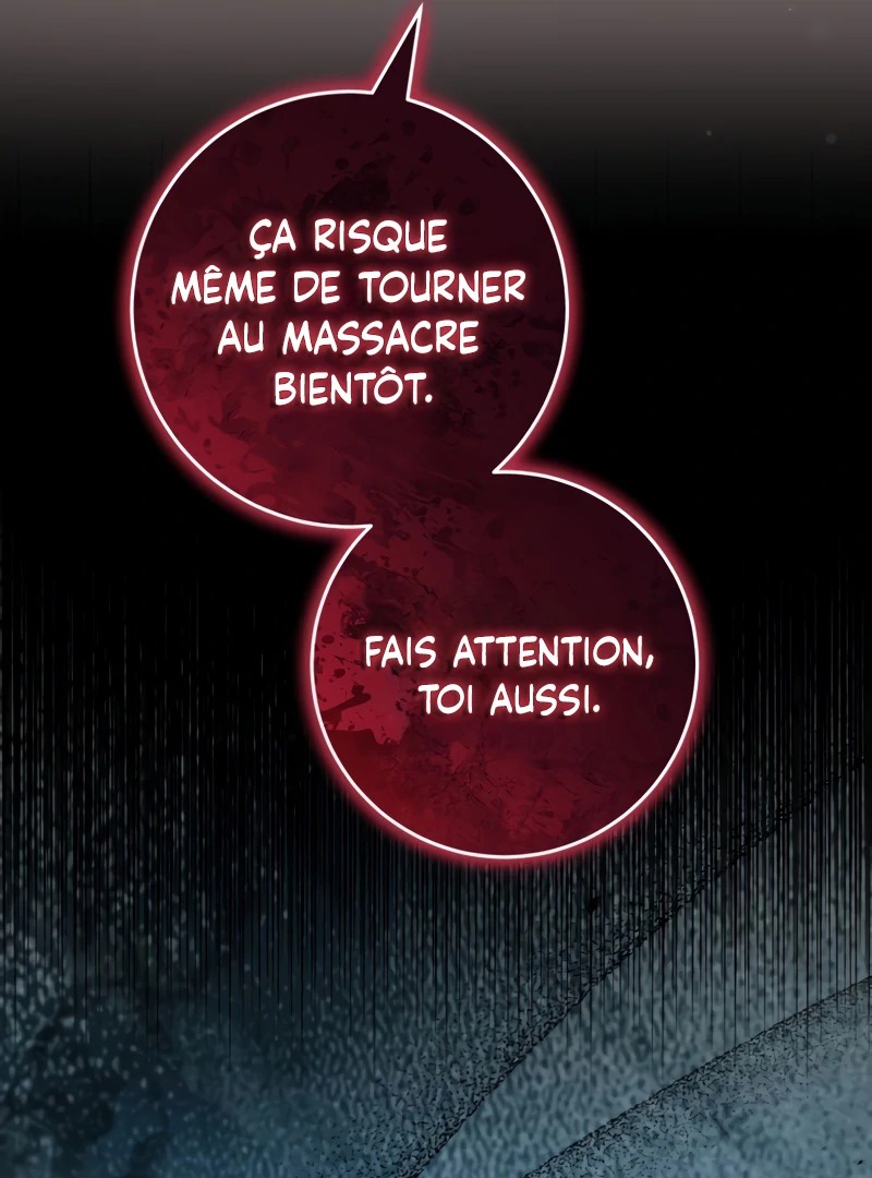 I Became A Leader In A Wretched Prison Chapitre 25 - Page 79