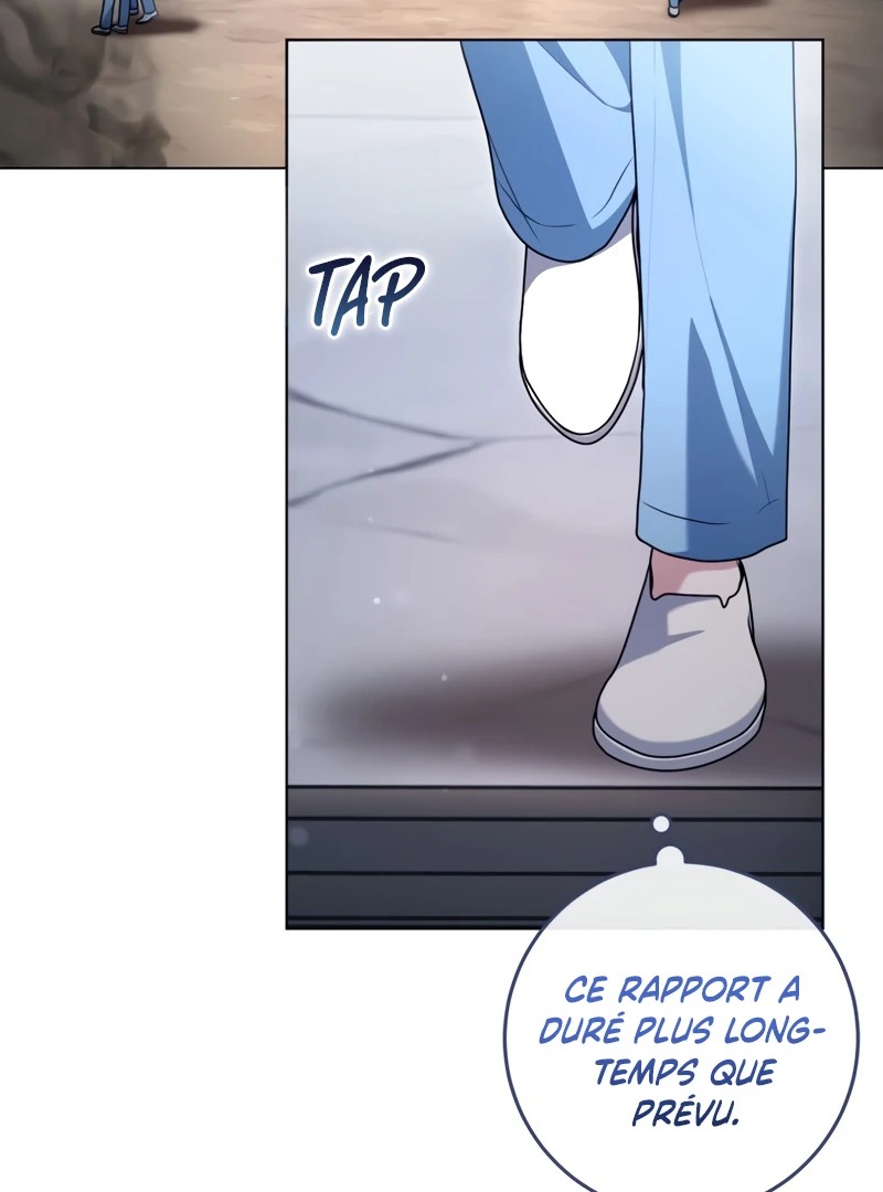 I Became A Leader In A Wretched Prison Chapitre 25 - Page 82